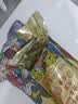 诸老大黑猪蛋黄鲜肉粽600g(6只装)中华老字号嘉兴肉粽咸粽 端午节 实拍图