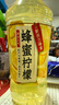 绝对元气蜂蜜柠檬水饮料900ml*6瓶整箱装 果汁饮料元气森林生产 实拍图