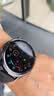 小米（MI）【618大促】XiaomiWatchS4黑色 国家补贴 运动心率血氧监测小米手表s4男表女表 实拍图