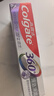 高露洁（Colgate）360°多效护理脱敏牙膏护龈含氟防蛀清新口气去牙菌斑180g*3套装 实拍图