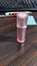 卡姿兰（Carslan）玻璃丰唇蜜S110落日星河2.5g细闪唇釉口红水光镜面滋润成膜不沾杯 实拍图