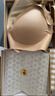 有棵树内衣女士软支撑聚拢收副乳无痕莫代尔亲肤吸湿排汗大胸显小文胸 实拍图