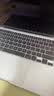 Apple/苹果AI【70W快充】MacBook Air13英寸M5 (10+10核) 24G 512G天蓝色笔记本电脑Z1L9000VM 实拍图
