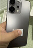 OPPO Reno14 12GB+512GB 礁石黑 高清长焦实况 全新小直屏Live图 AI拍照5G智能手机 学生游戏 国家补贴 实拍图
