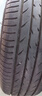 优科豪马横滨轮胎 195/60R16 89H E70RZ 原配日产蓝鸟/骐达/轩逸/启辰D60 实拍图