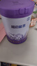 雀巢（Nestle）超启能恩2段 较大婴儿配方奶粉 6-12月适用850g*1罐 3倍DHA 实拍图
