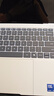 小米笔记本电脑 Xiaomi Book Pro 14 轻薄本 第3代 酷睿 Ultra5-325 24G 1T 白色 3.1k 120Hz 触控屏 实拍图