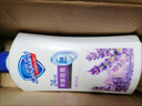 舒肤佳健康净护沐浴露 650g*3(纯白清香+柠檬香+樱花香) 新旧包装随机 实拍图