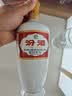 汾酒 出口白瓷 牧童盒装 清香型白酒 53度500ml*6瓶 整箱（非原箱） 实拍图