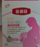 伊利金领冠舒孕孕产妇奶粉400g*1盒 DHA/叶酸/钙/铁/锌/燕窝酸/含糖 实拍图