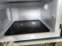 微波炉加热盖专用防油防溅保鲜盖热饭热菜耐高温食品级通用热菜罩 微波炉罩【1个装】 实拍图