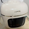 苏泊尔（SUPOR）【价保618】0涂层精钢球釜电压力锅2.5L 开盖火锅家用智能SY-25FC2502Q电饭煲高压锅1-3人 实拍图