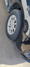优科豪马横滨轮胎 215/65R16 98H ASPEC A349A 原配三菱劲炫/本田奥德赛 实拍图