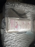 【出行必备】迪士尼草莓熊迷你湿巾便携装小包婴幼儿手口湿纸巾 草莓熊迷你湿巾24包【3提】 实拍图