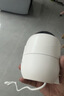 普联（TP-LINK）800万4K全彩监控摄像头家用监控器360度无死角带夜视全景追踪无线室外户外网络手机远程IPC682F-A4 实拍图
