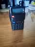 宝锋（BAOFENG）UV-5R 升级款 对讲机 商业户外自驾酒店商用民用大功率远距离UV5R经典升级双段宝峰手台 实拍图