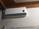 小米米家空调 【新品】巨省电26款 1.5匹 一级能效  空调挂机 35GW-PG15/N2A1【整机十年质保】 实拍图