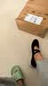 斯凯奇（Skechers）闪穿玛丽珍鞋女士蕾丝浅口单鞋宽楦软底休闲鞋百搭一脚蹬 实拍图