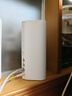 Tenda腾达路由器全屋覆盖WiFi7套装子母路由器【疾速BE5100】Mesh分布式组网无线千兆穿墙王【双支装】 实拍图