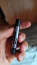 绿联 USB/Type-C3.0高速4.0读卡器多功能合一SD/TF读卡器OTG 适用手机相机行车记录仪监控摄像头存储卡 Type-C+USB【3.0双卡单读】铝壳 实拍图
