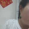 中式复古气质水滴碧玉耳坠女2024年感玉石旗袍耳饰送妈妈礼物 水滴碧玉耳坠 实拍图