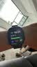 W&P适用苹果手表保护膜apple iwatch ultra3/2/1钛合金边框分体全覆盖钢化膜 高清超晶膜 黑色·49MM 实拍图