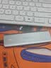 绿联USB3.0扩展器扩展坞 高速4口集线器HUB拓展坞分线器 笔记本台式电脑转换器转接头延长线带供电口 实拍图