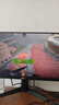华硕小金刚VG27AQL5A 27英寸显示器2K200Hz显示器超频210Hz FastIPS FreeSync无撕裂 0.3ms响应 HDR400 实拍图