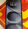 小米（MI）REDMI Note15 Pro 天玑7400-Ultra 7000mAh 龙晶玻璃十倍抗摔 IP68 12+512 子夜黑 红米 5G手机 实拍图
