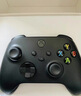 微软（Microsoft）XBOX无线游戏手柄 磨砂黑+USB-C线 蓝牙适配XBOX/PC/平板/手机Steam促销 黑神话悟空 空洞骑士 实拍图