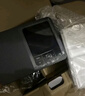 佳能（Canon）cp1500手机无线照片打印机学生家用热升华小巧便携式彩色相片打印机 洗照片过塑定制 能连手机蓝牙 CP1500泫雅黑【自动覆膜】 官方标配【不含相纸、色带；无法打印】 实拍图