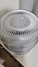飞利浦（PHILIPS）加湿家用卧室母婴专用静音除菌无雾空调加湿机鼻炎孕妇婴幼儿桌面大容量HU5710/10礼物 实拍图