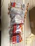 白鹭 厦门花生酥闽南老字号手工小吃特产零食传统糕点点心花生贡糖 80克*10袋【经典包装】 实拍图