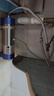 惠尔顿（WHEELTON） 全屋中央净水器系统家用厨下净水器前置过滤器自来水农村井水大流量管道超滤机别墅小区房车商用 UF2厨房/房车够用4000L 实拍图