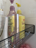 施华蔻（Schwarzkopf）防脱固发护根控油柔顺洗发水600ml(无硅油 蓬松 防掉发 男女) 实拍图