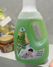 AXE斧头牌地板清洁剂2L 茉莉清香  瓷砖实木地板通用 实拍图