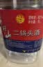 牛栏山二锅头 桶装酒 大桶酒 清香风格 62度5L*4桶 整箱装 实拍图