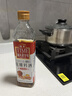 海天 花雕料酒450ml 特级谷物酿造 黄酒 焖炖香煎 小炒清蒸 实拍图