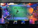 泰坦军团26.5英寸 QD-OLED 2K 240Hz 原生10bit DeltaE≤1硬件低蓝光 自适应底座 防烧屏 电竞显示器G2785S 实拍图
