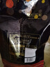 古缇思纯可可脂黑巧克力币 1000g 64%赤藓糖醇 无添加蔗糖 烘焙原料diy 实拍图
