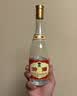 汾酒53度黄盖玻汾  清香型白酒 高度口粮酒  泡酒 53度 475mL 12瓶 非原箱（6瓶整箱*2） 实拍图