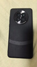 第一卫DIVI【自 营 正 品 丨顶配质感】适用华为mate50手机壳 Mate50保护套真素皮镜头全包超薄防摔商务男黑 实拍图