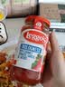 立格仕Leggo's 意面酱番茄红酱500g 澳大利亚进口 馅料肉酱罗宋汤意面酱 实拍图