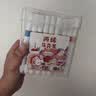 舒星60色丙烯马克笔儿童礼物女孩生日可叠色不透色小学生专用水彩笔美术画画笔防水24色水性3-6-12岁 实拍图