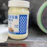 丘比沙拉酱 200g*1瓶 香甜口味 调味品 三明治面包酱水果蔬菜火鸡面 实拍图