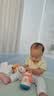 光合星球babycare【囤货装】儿童营养零食高钙奶片牛奶贝糖果3岁80g*3罐 实拍图