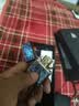ZIPPO打火机之宝防风煤油 唐草·熏金色限量款 生日礼物  含油礼盒 实拍图