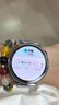 HUAWEI WATCH GT 6 流光紫 41mm智能手表多维情绪健康全新骑行体验 实拍图