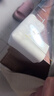 贝得力（BEIDELI）防撞条L型婴幼儿宝宝防磕碰防护免贴不留胶条小狮子印花条米白4米 实拍图