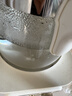 小白熊全玻璃恒温水壶调奶器婴儿电热水壶烧水壶冲奶1.2L 5025随机发货 实拍图
